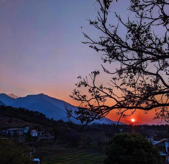 膳宿费 Happy Home Stay, Dharamshala