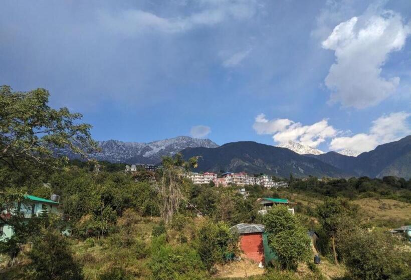 ペンション Happy Home Stay, Dharamshala
