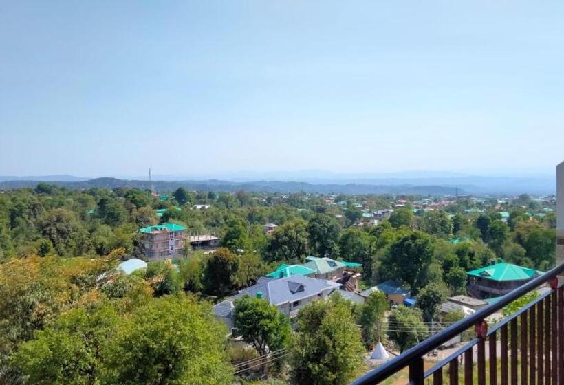 Пансион Happy Home Stay, Dharamshala