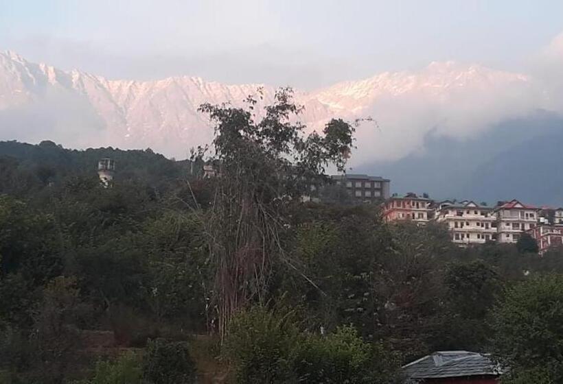 膳宿费 Happy Home Stay, Dharamshala