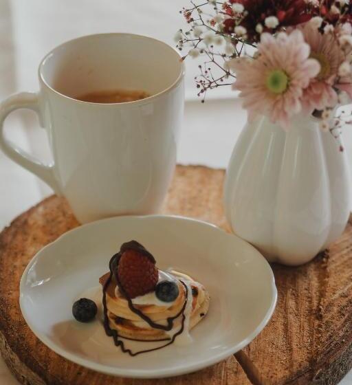 펜션 Haus Koinonia