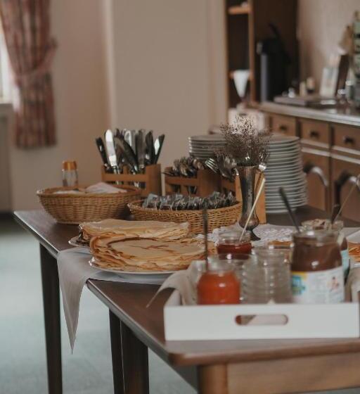 펜션 Haus Koinonia