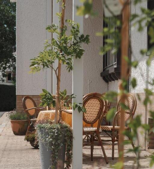 펜션 Haus Koinonia