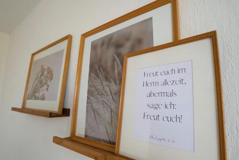 펜션 Haus Koinonia