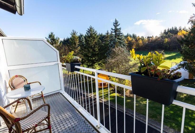 펜션 Haus Koinonia