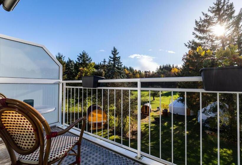 펜션 Haus Koinonia