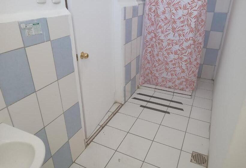 Пансион Hostal 4 Estaciones