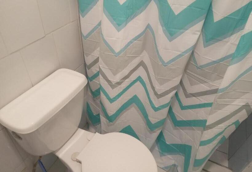 Пансион Hostal 4 Estaciones