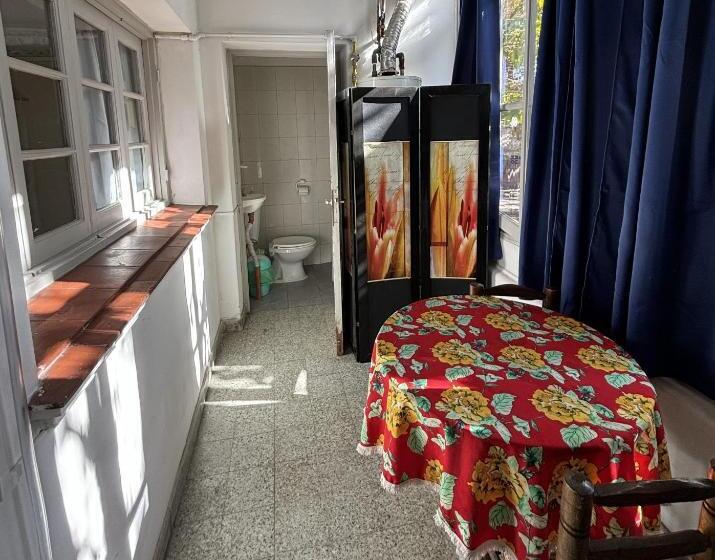 Пансион Hostel Mendosol