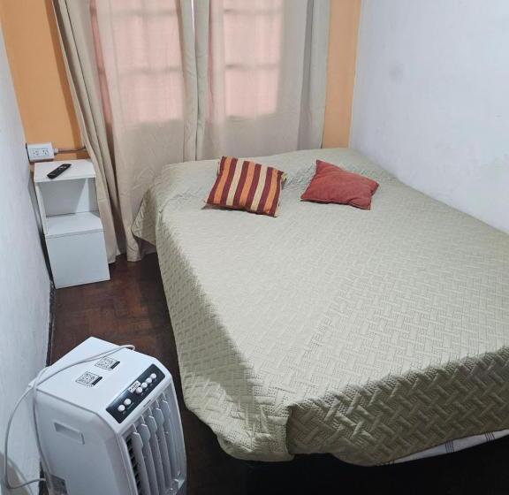 Пансион Hostel Mendosol