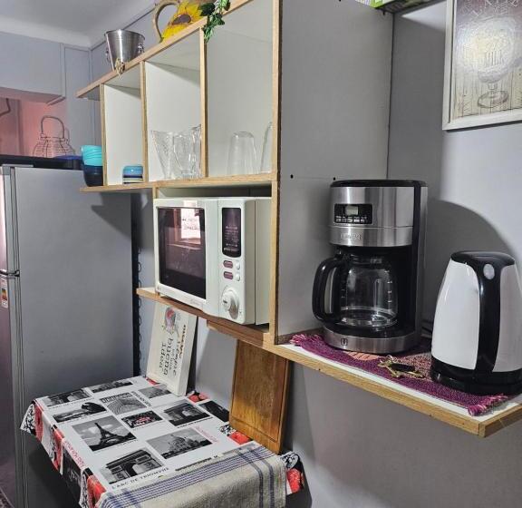 Пансион Hostel Mendosol