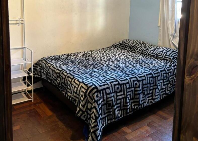 Пансион Hostel Mendosol