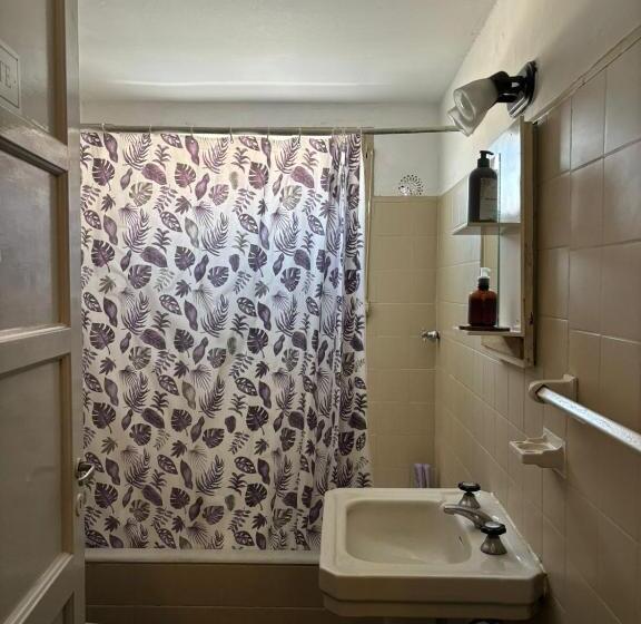 Пансион Hostel Mendosol