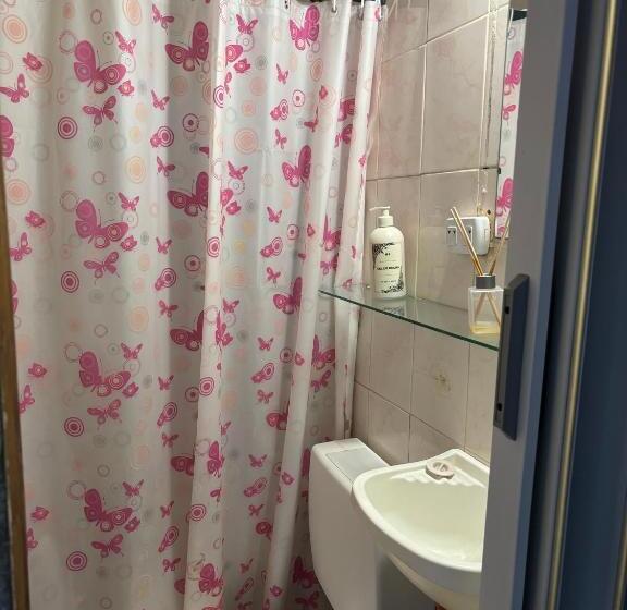 Пансион Hostel Mendosol