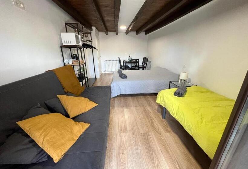 פנסיון Casa Girasol