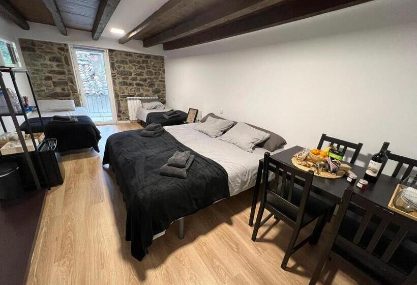 פנסיון Casa Girasol