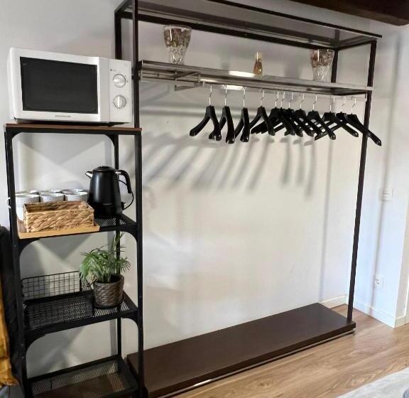 פנסיון Casa Girasol