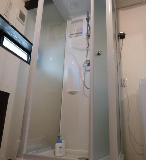 Pensione Hostel+cafe たね