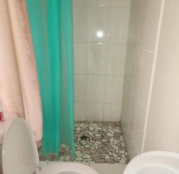 펜션 Hunters Nest Guest House Mafikeng