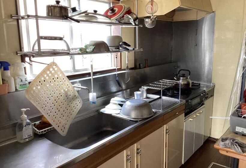 ペンション Lemon Sou   Vacation Stay 15268