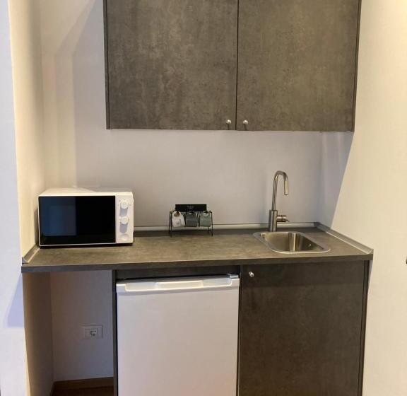 膳宿费 Jazz Room 1