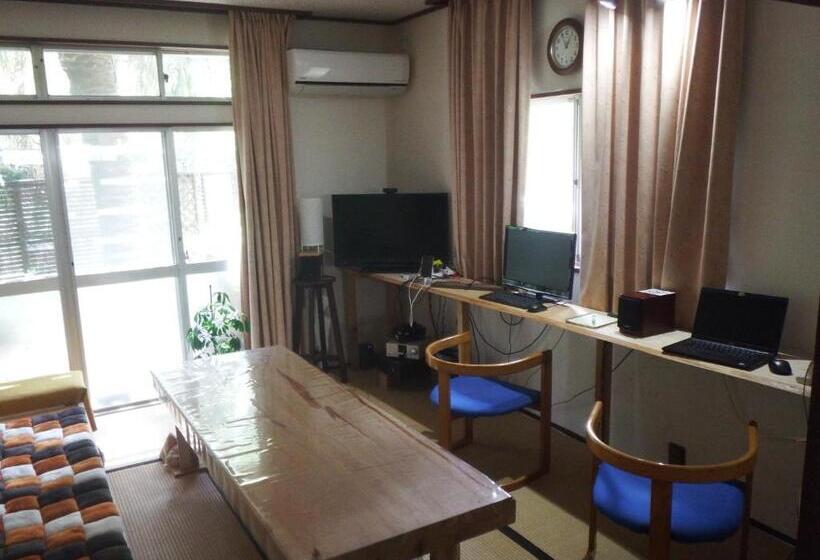 펜션 Kajikaen   Vacation Stay 57948v