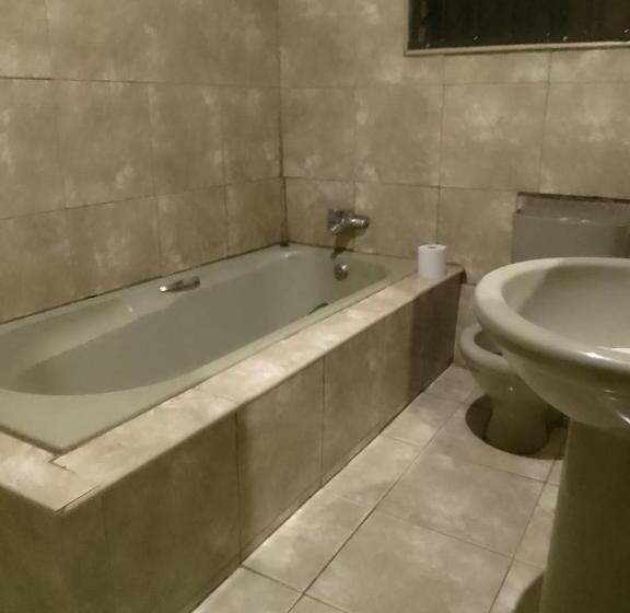 ペンション Kathorus Short Term Rentals