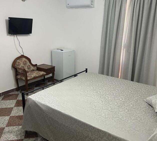 פנסיון La Matrice