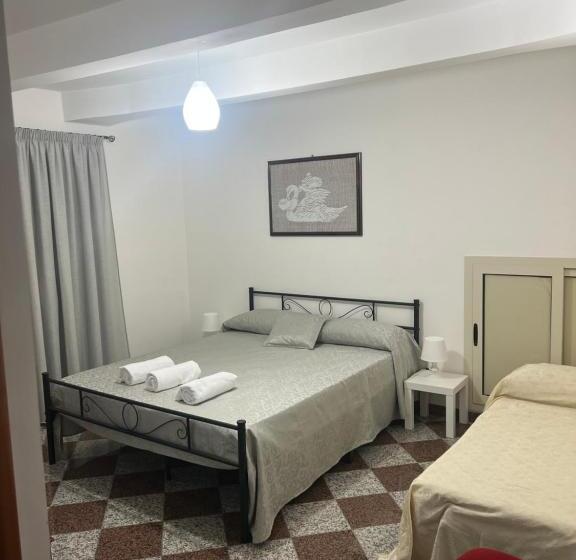 פנסיון La Matrice