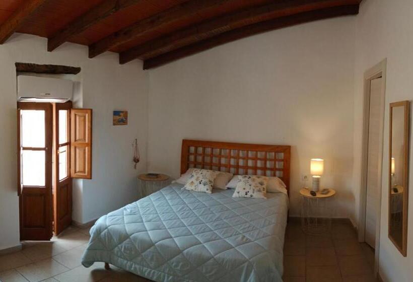 Пансион La Milotxa