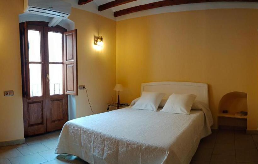 Пансион La Milotxa