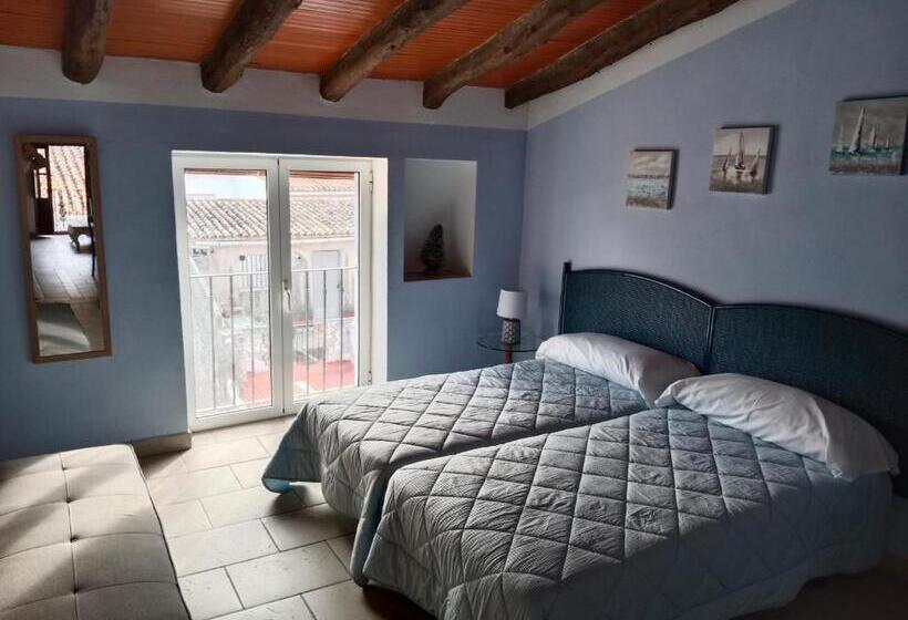 Пансион La Milotxa