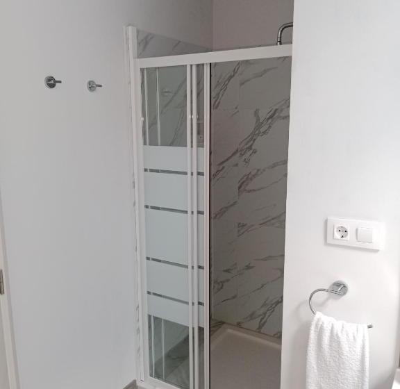 Пансион La Milotxa