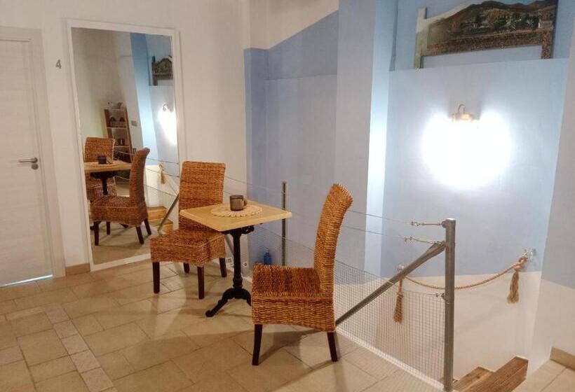 Пансион La Milotxa