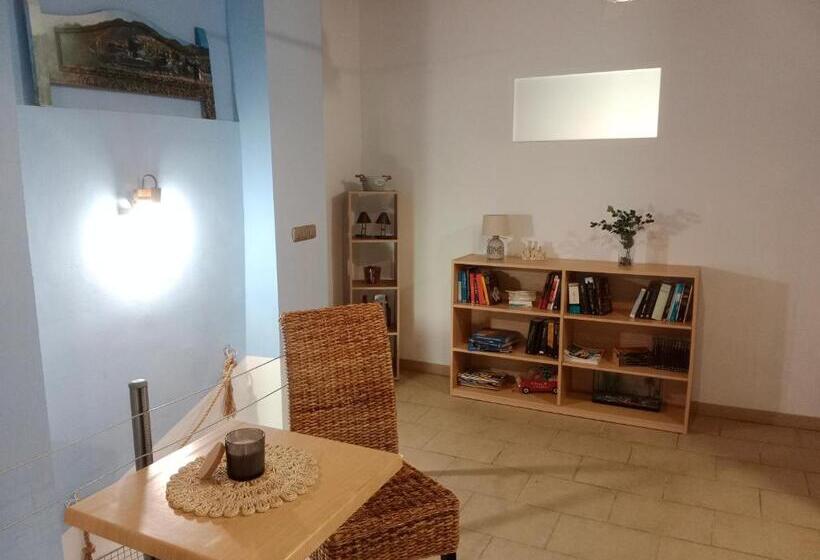 Пансион La Milotxa