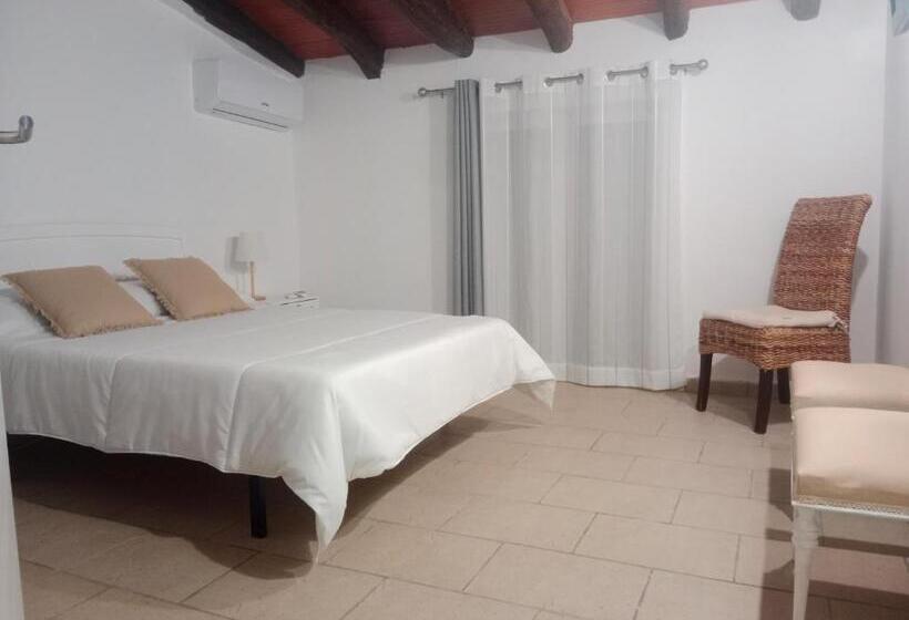 Пансион La Milotxa