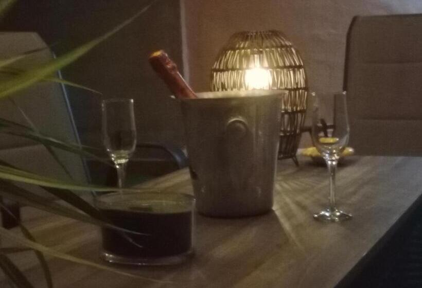 Пансион La Milotxa