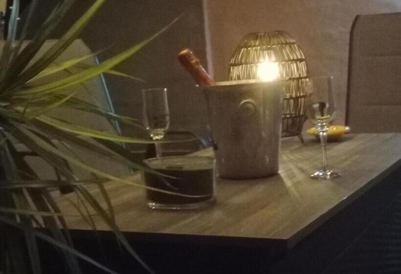 Пансион La Milotxa