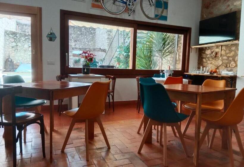 Пансион La Milotxa