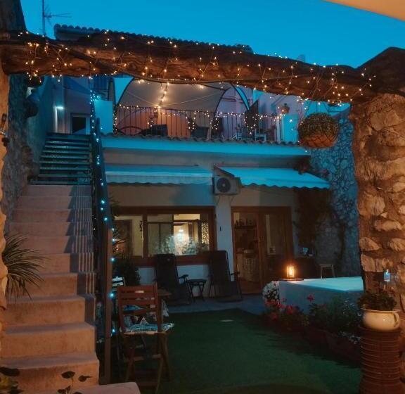 Пансион La Milotxa