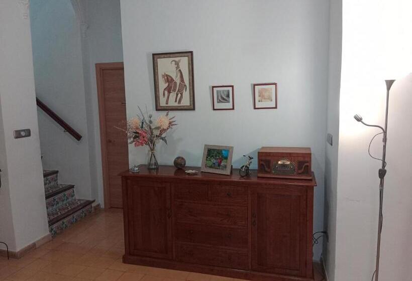 Пансион La Milotxa