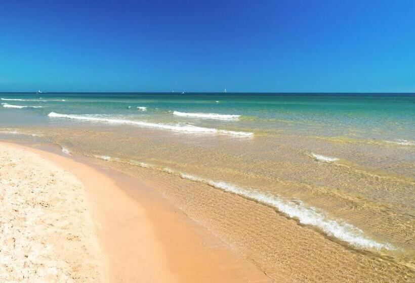 Пансион La Milotxa