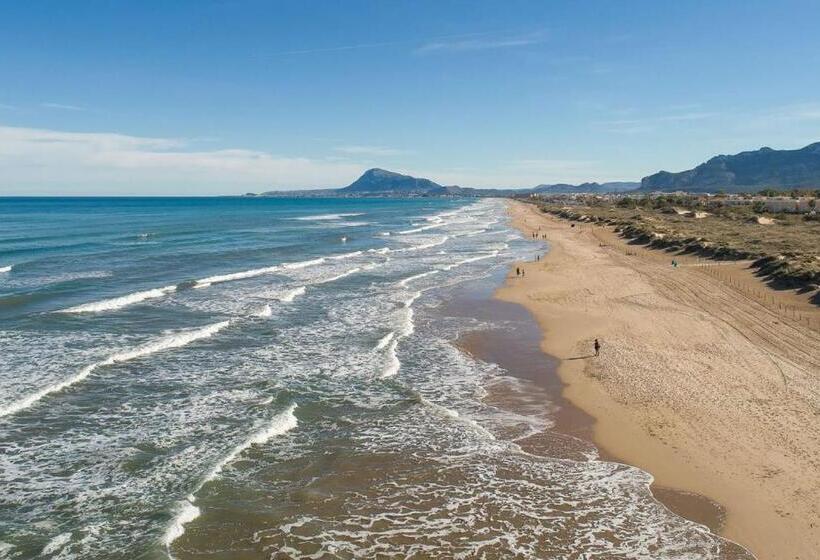 Пансион La Milotxa