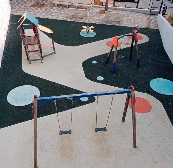 Пансион La Milotxa