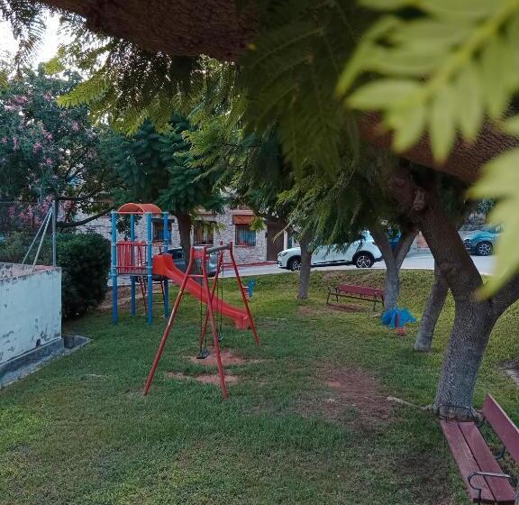 Пансион La Milotxa