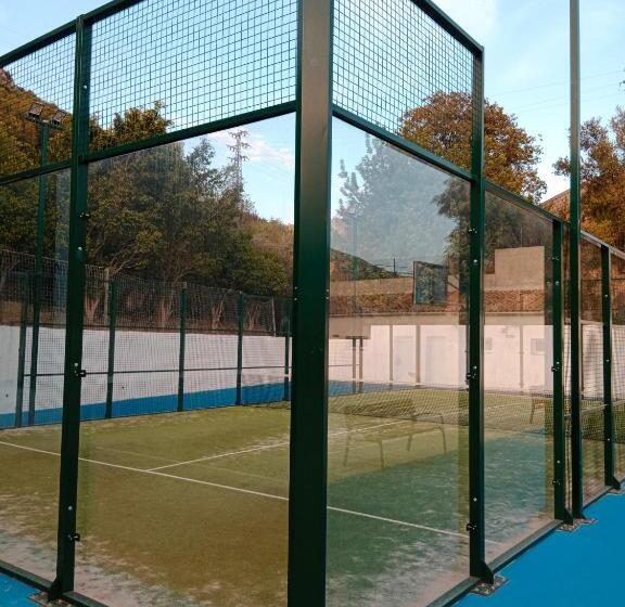 Пансион La Milotxa