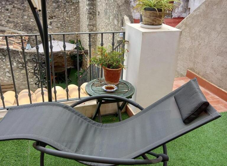 Пансион La Milotxa