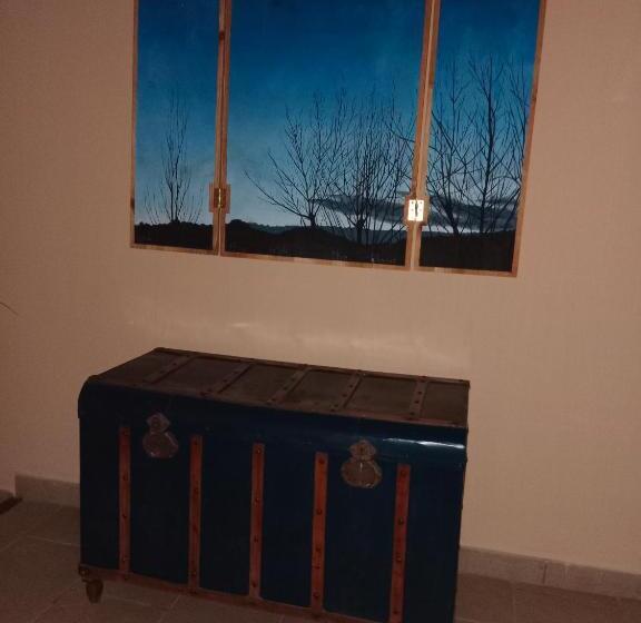 Пансион La Milotxa