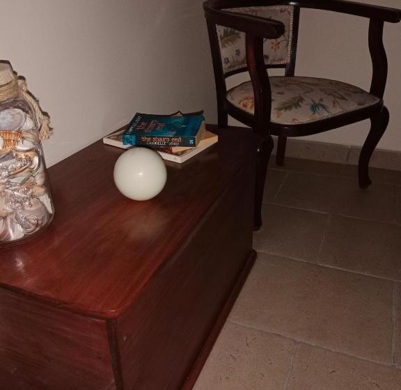 Пансион La Milotxa