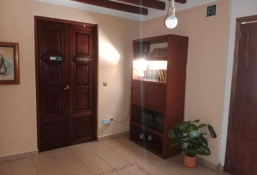 Пансион La Milotxa